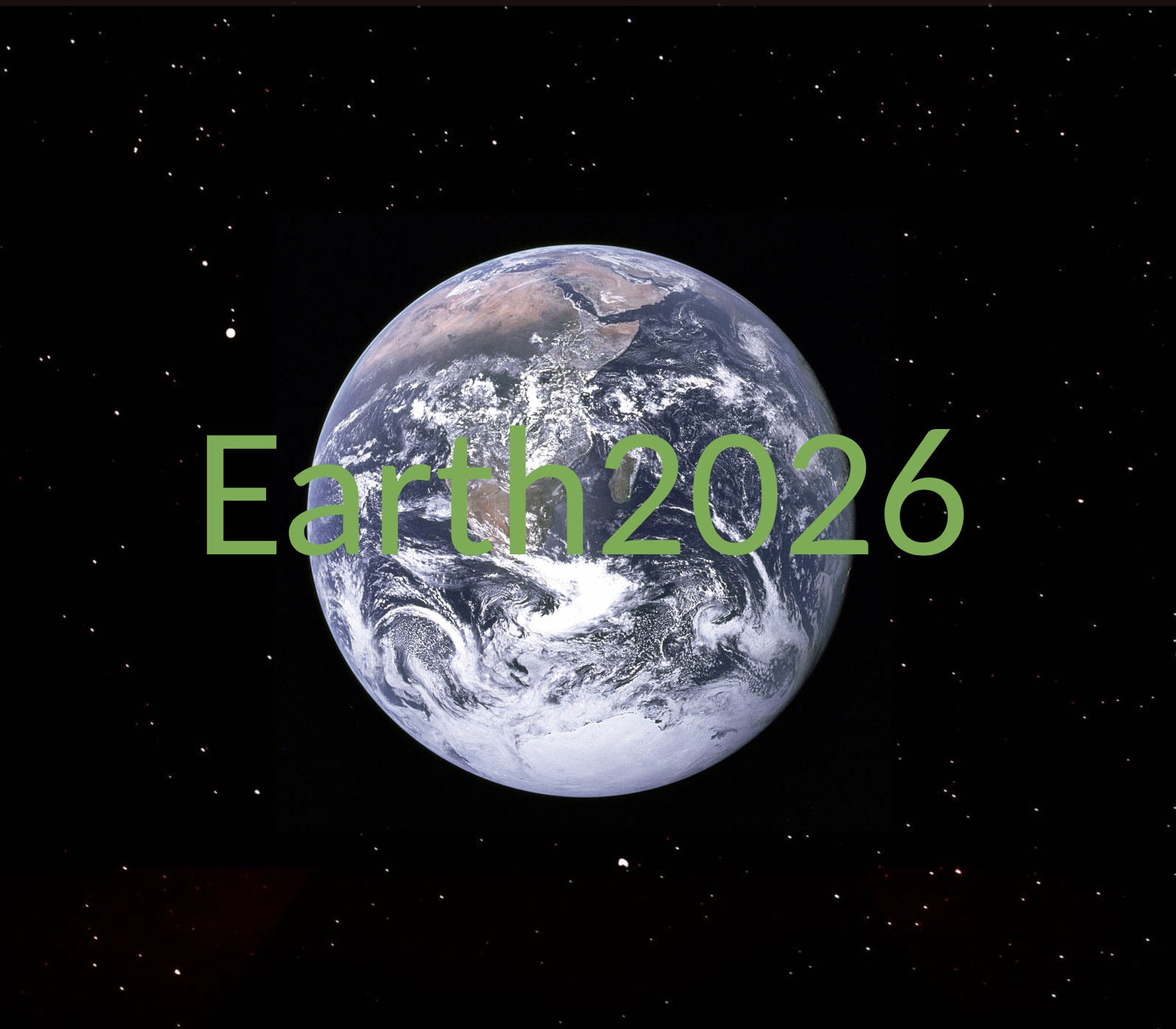 Earth21stcentury